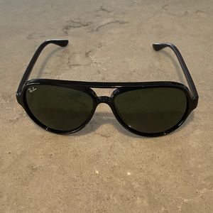 RayBan Sunglasses